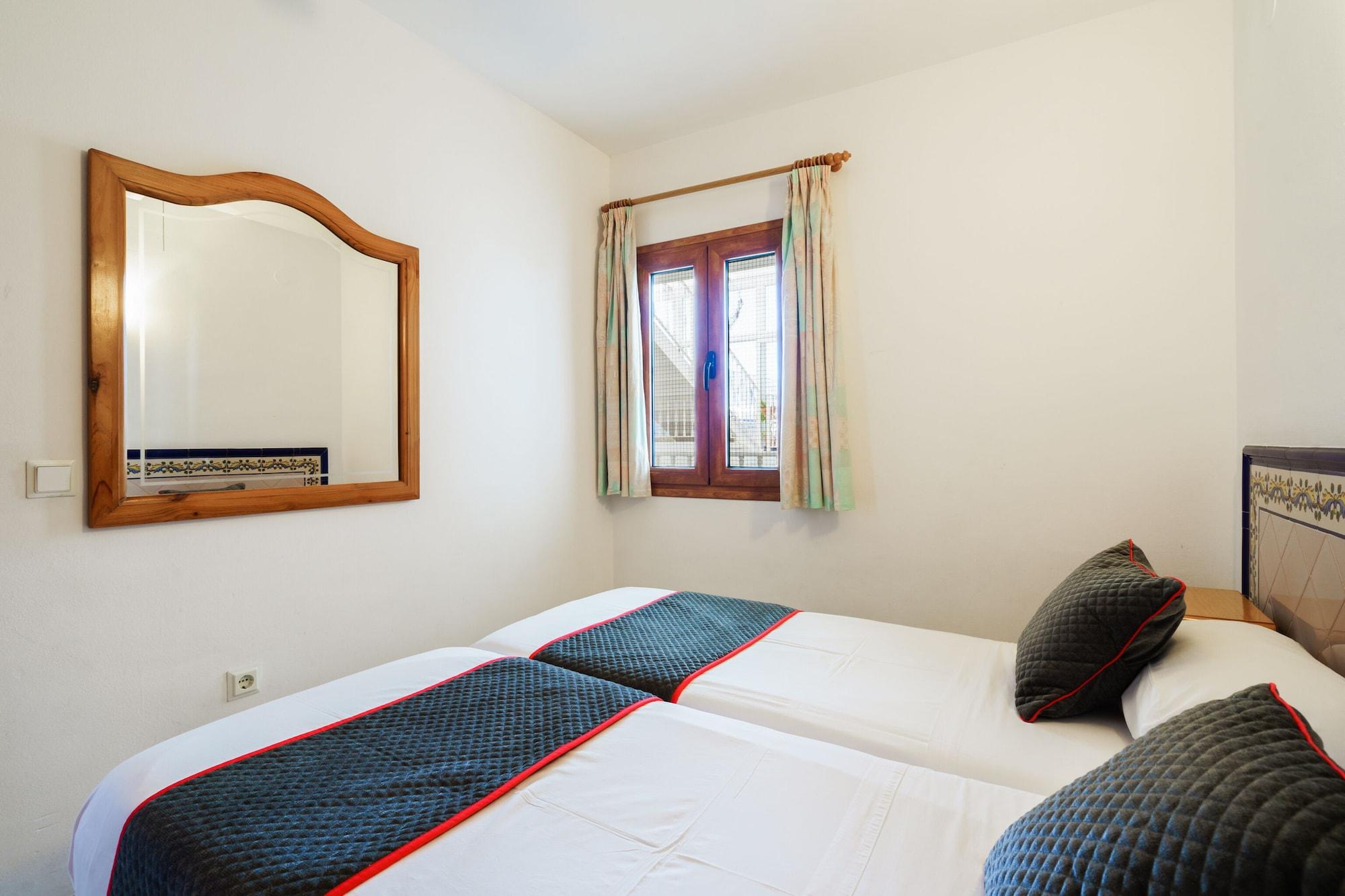 Apartamentos Pepe Mesa Нерха Экстерьер фото
